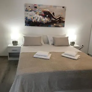 Guest house Marija Split
