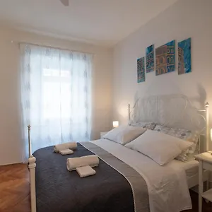 Appartamento Ttapartmani