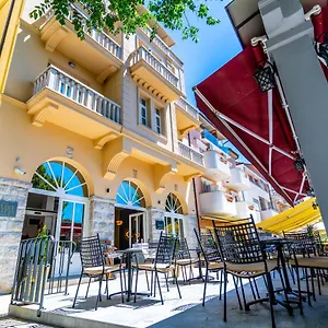 Hotel Heritage Stypia (adults Only)