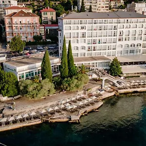 Hotel Kristal - Liburnia Opatija