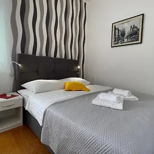 Guest house Art Of Zadar- And