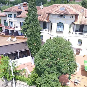 Hotel Ruza Novi Vinodolski
