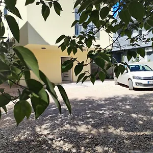 Guest house Adriatica
