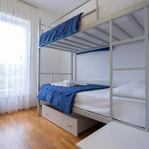 Kampus , Split Kroatien