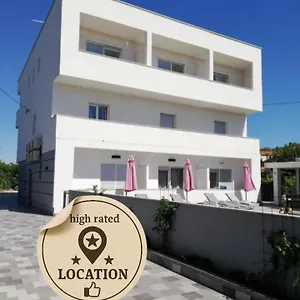 Affittacamere Apartmant&rooms Rosa Medulin