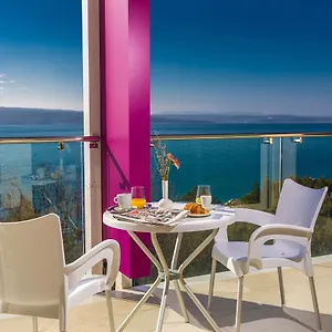 Hotel Crikvenica 4* Crikvenica
