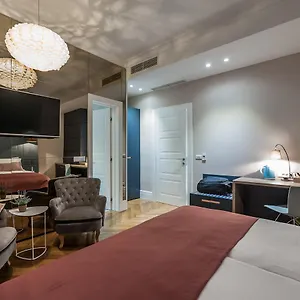 Zadera Bed & Breakfast