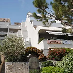Hotel More 3*, Split Kroatien