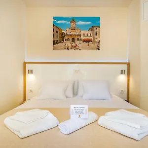 Guest house Idassa Palace