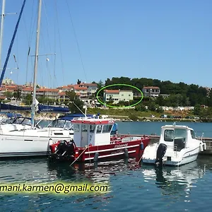 Appartamento Karmen