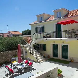 Guest house Old Town Split