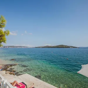 Parco vacanze Happy Camp Mobile Homes In Amadria Park Trogir