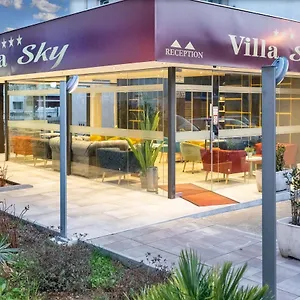 Hotel Sky