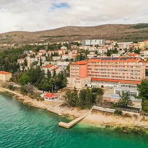 Hotel Mediteran Maradiso By Aminess Crikvenica