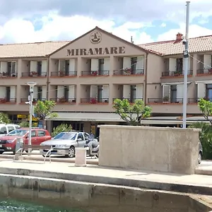 Miramare 4* Njivice