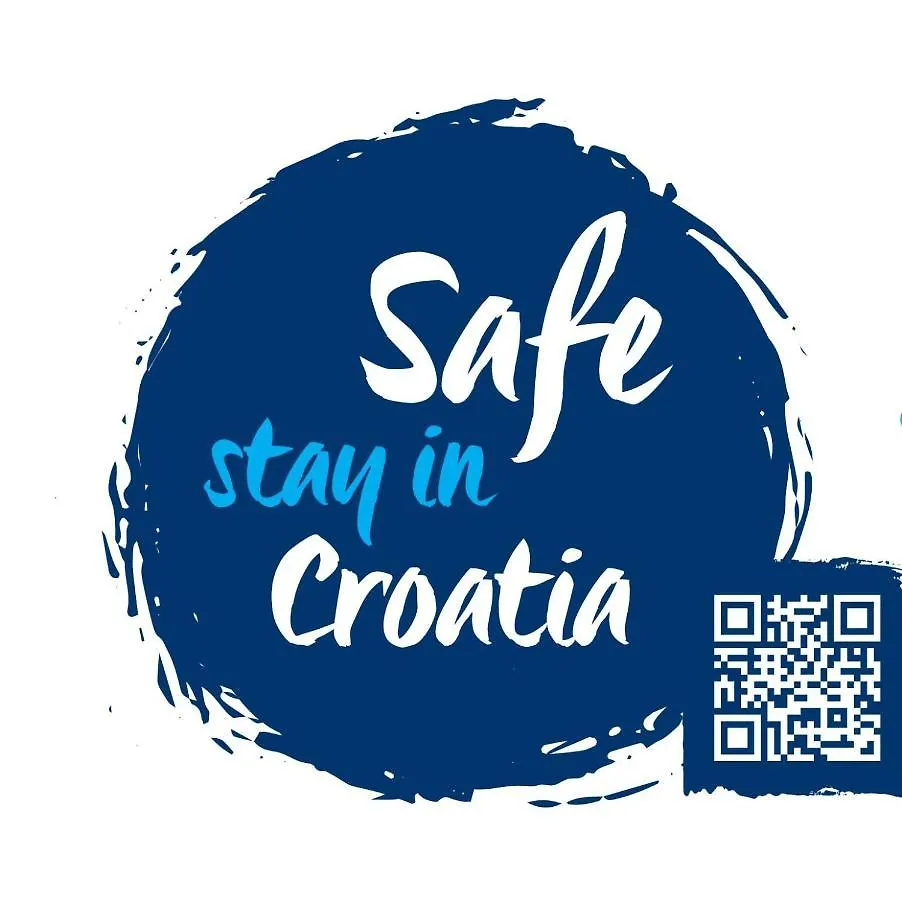 Kai Boutique Studio & Rooms Zadar 4*,