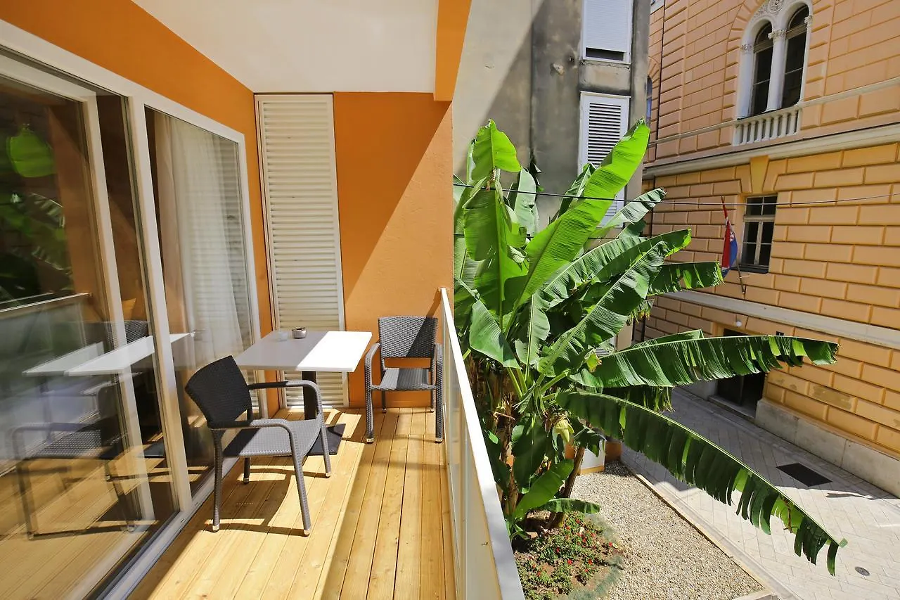 Kai Boutique Studio & Rooms Zadar Croatia