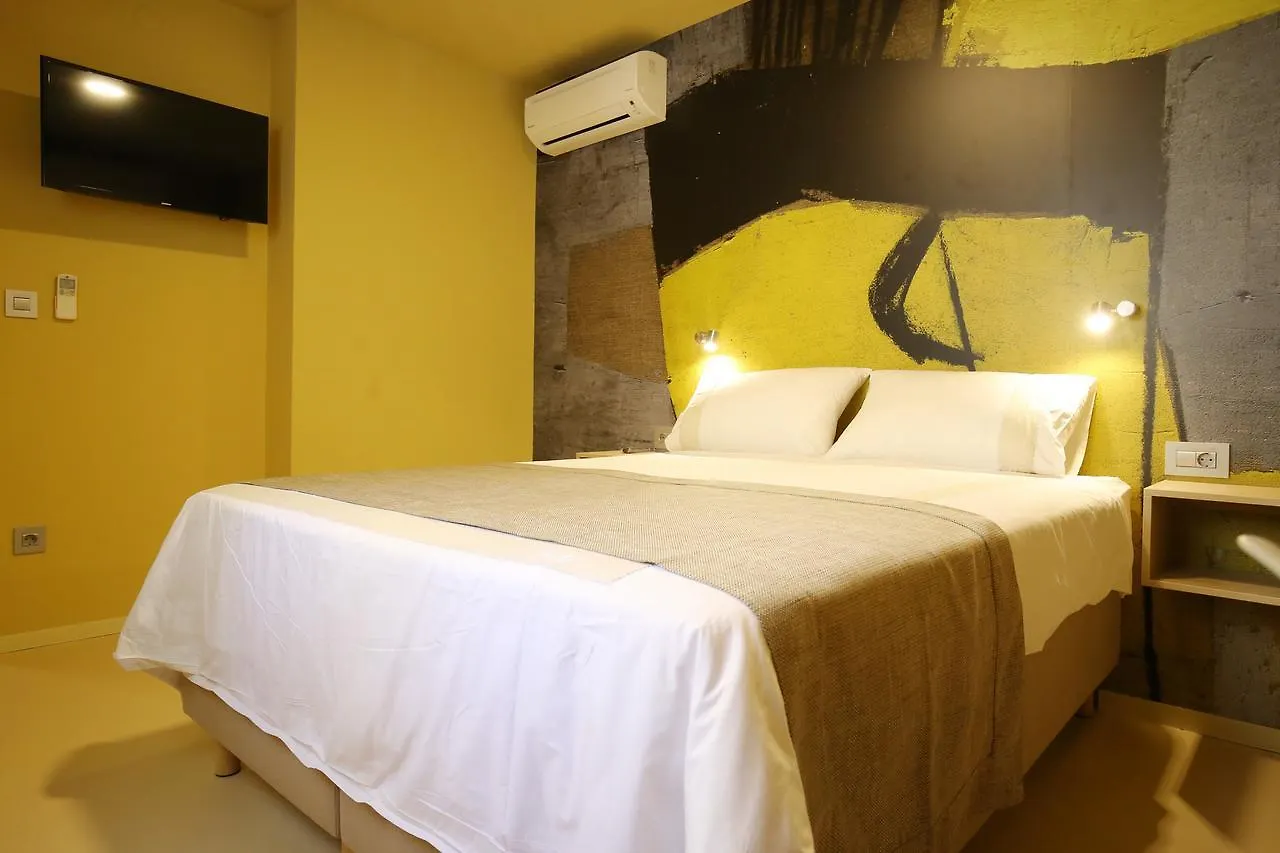 Kai Boutique Studio & Rooms Zadar