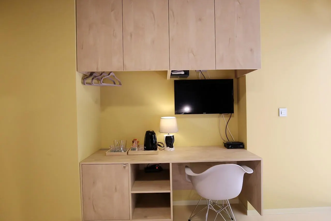 Bed & Breakfast Kai Boutique Studio & Rooms Zadar