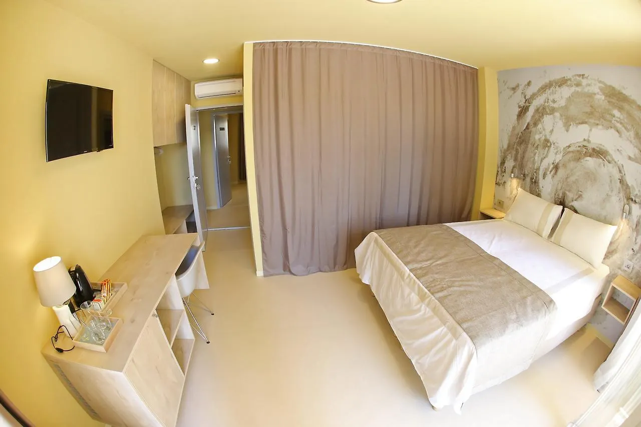 Bed & Breakfast Kai Boutique Studio & Rooms Zadar