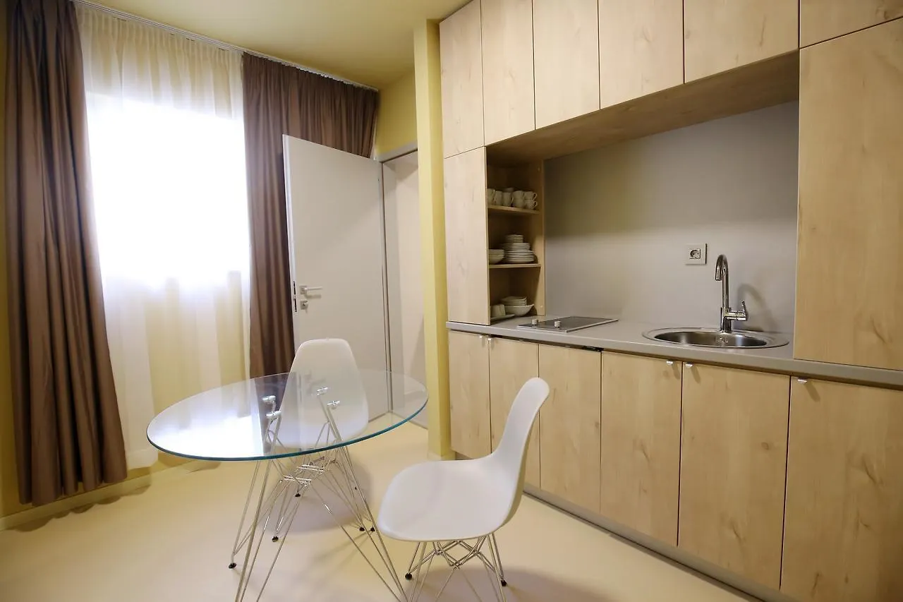 Kai Boutique Studio & Rooms Zadar