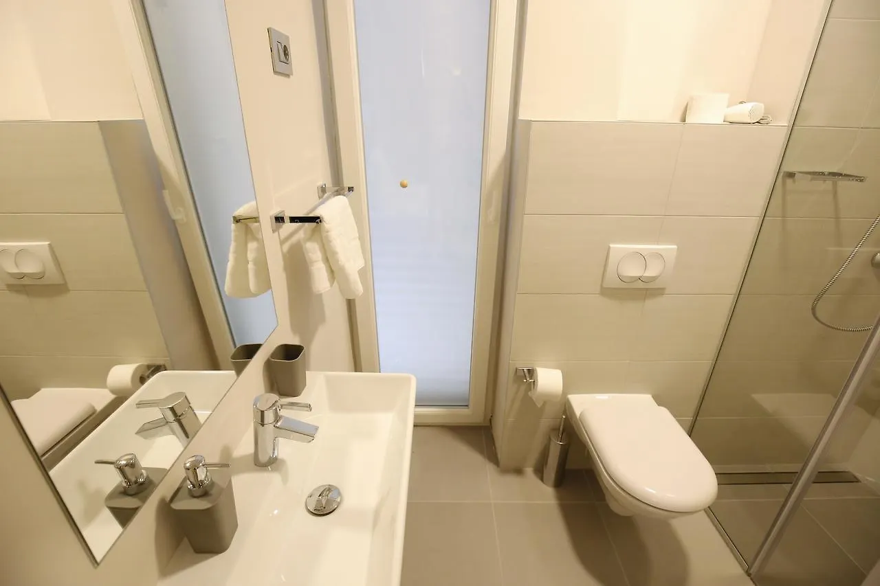 Bed & Breakfast Kai Boutique Studio & Rooms Zadar