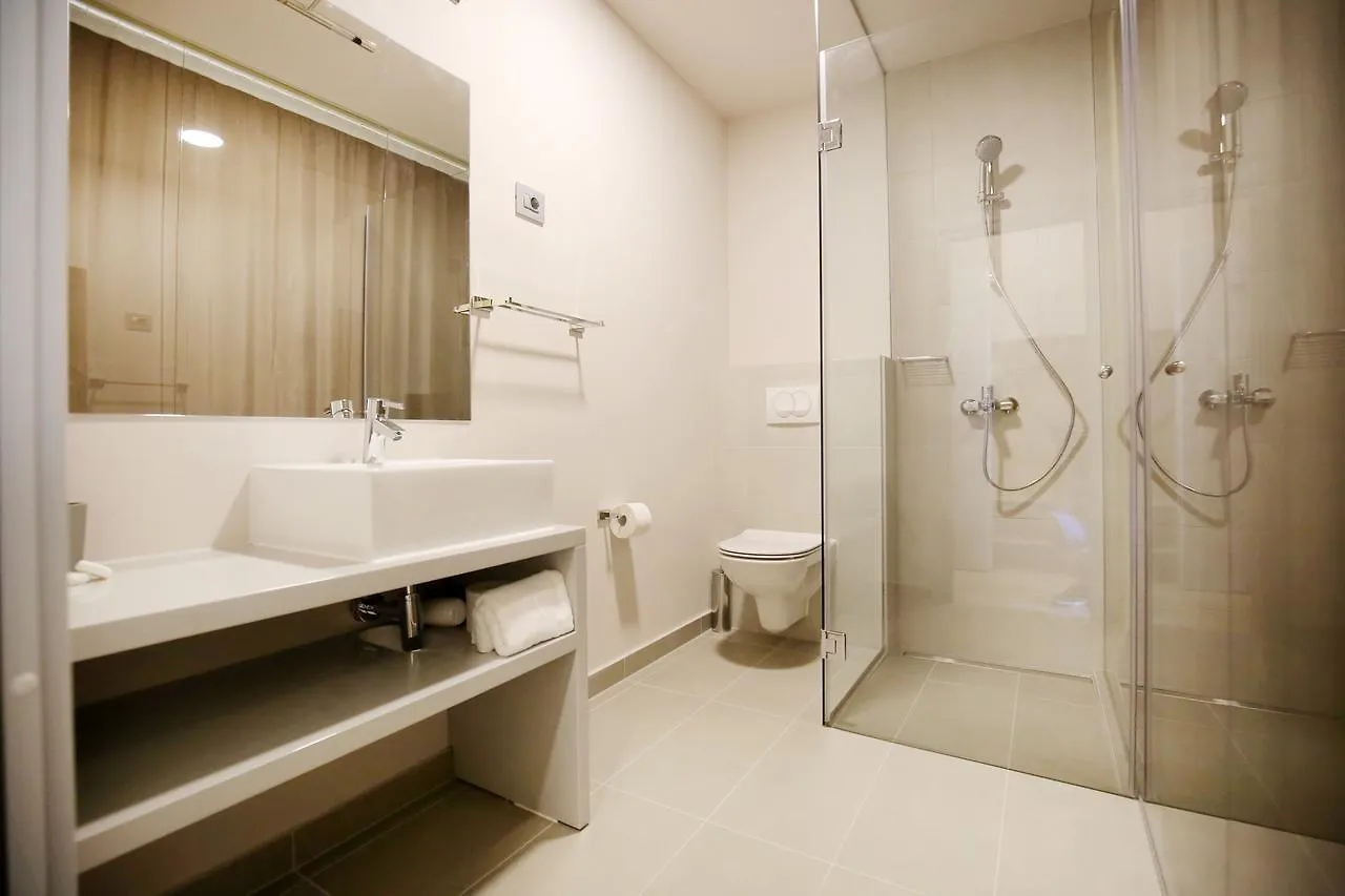 Bed & Breakfast Kai Boutique Studio & Rooms Zadar
