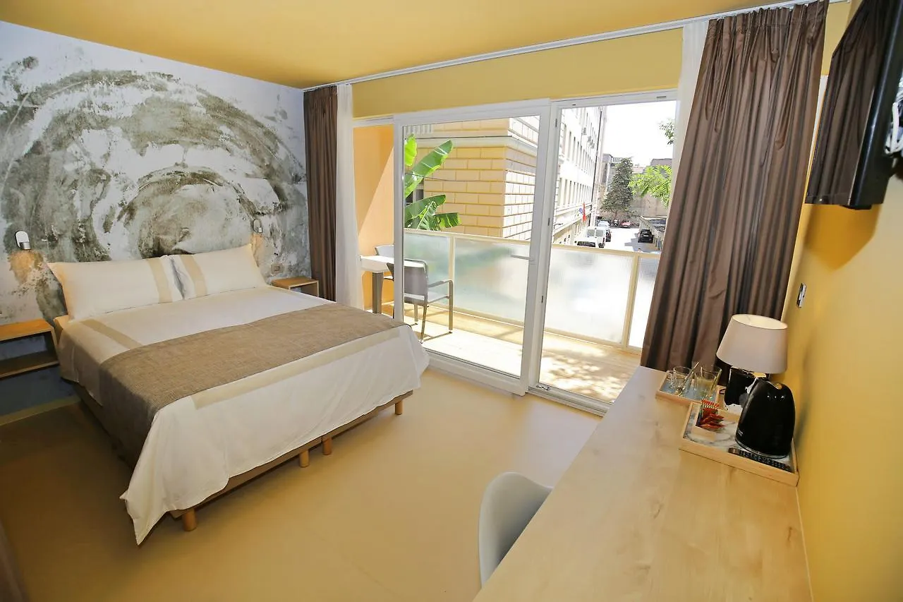 Kai Boutique Studio & Rooms Zadar Bed & Breakfast
