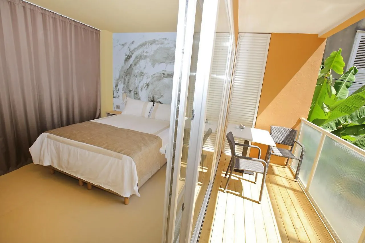 Kai Boutique Studio & Rooms Zadar Bed & Breakfast
