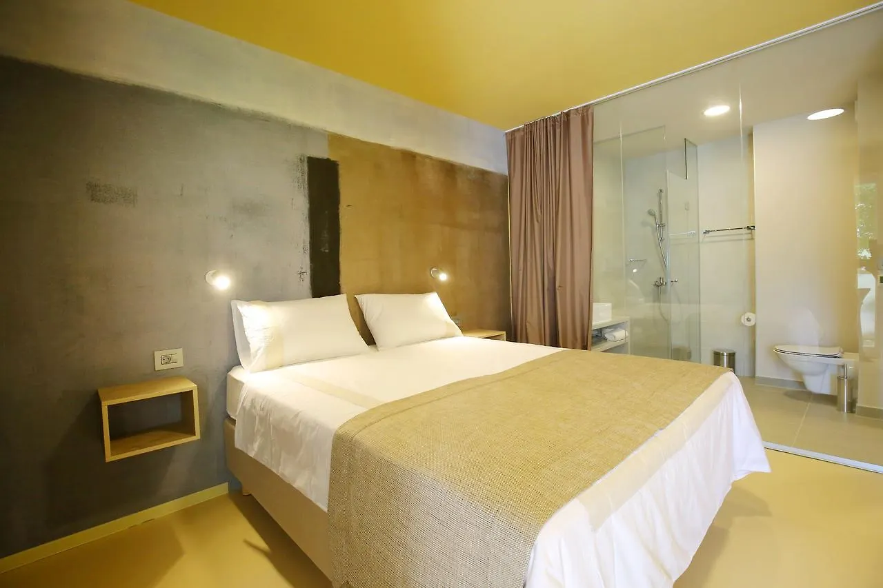 Kai Boutique Studio & Rooms Zadar Croatia