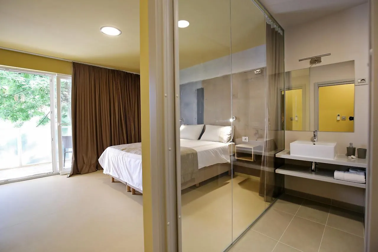Kai Boutique Studio & Rooms Zadar 4*,  Croatia