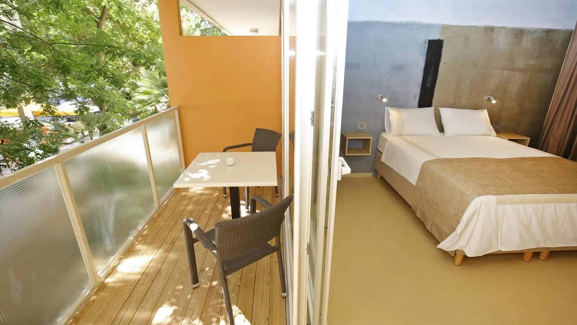 Bed & Breakfast Kai Boutique Studio & Rooms Zadar