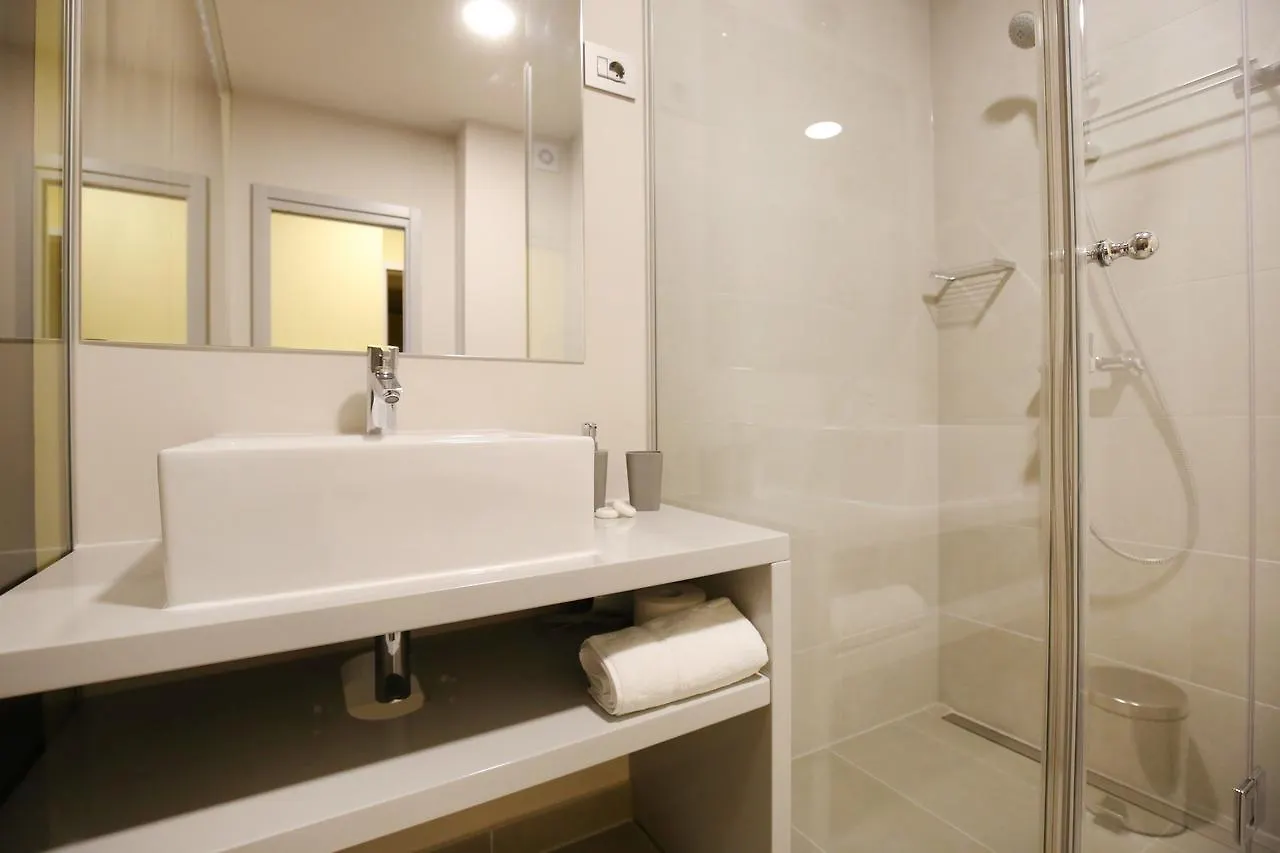 Kai Boutique Studio & Rooms Zadar Bed & Breakfast