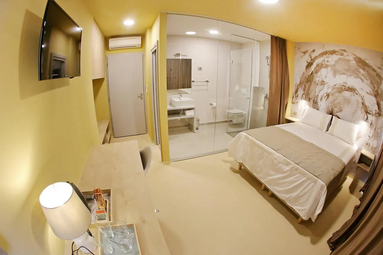 Kai Boutique Studio & Rooms Zadar