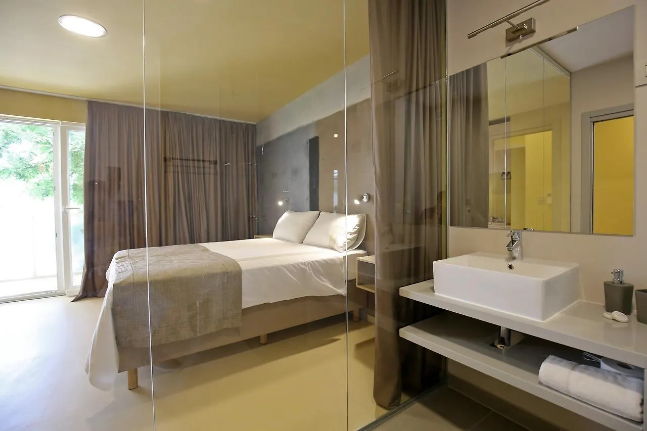 Kai Boutique Studio & Rooms Zadar Croatia